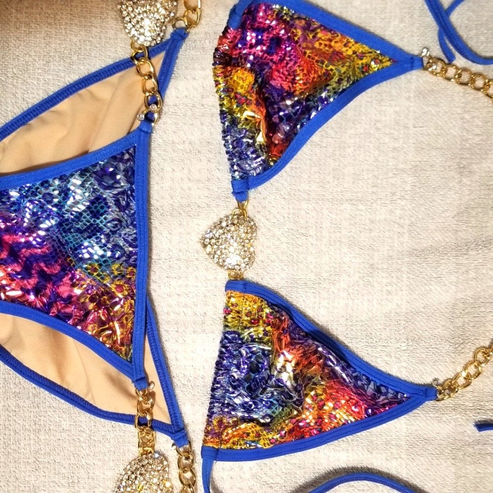 Shore Princess bikini